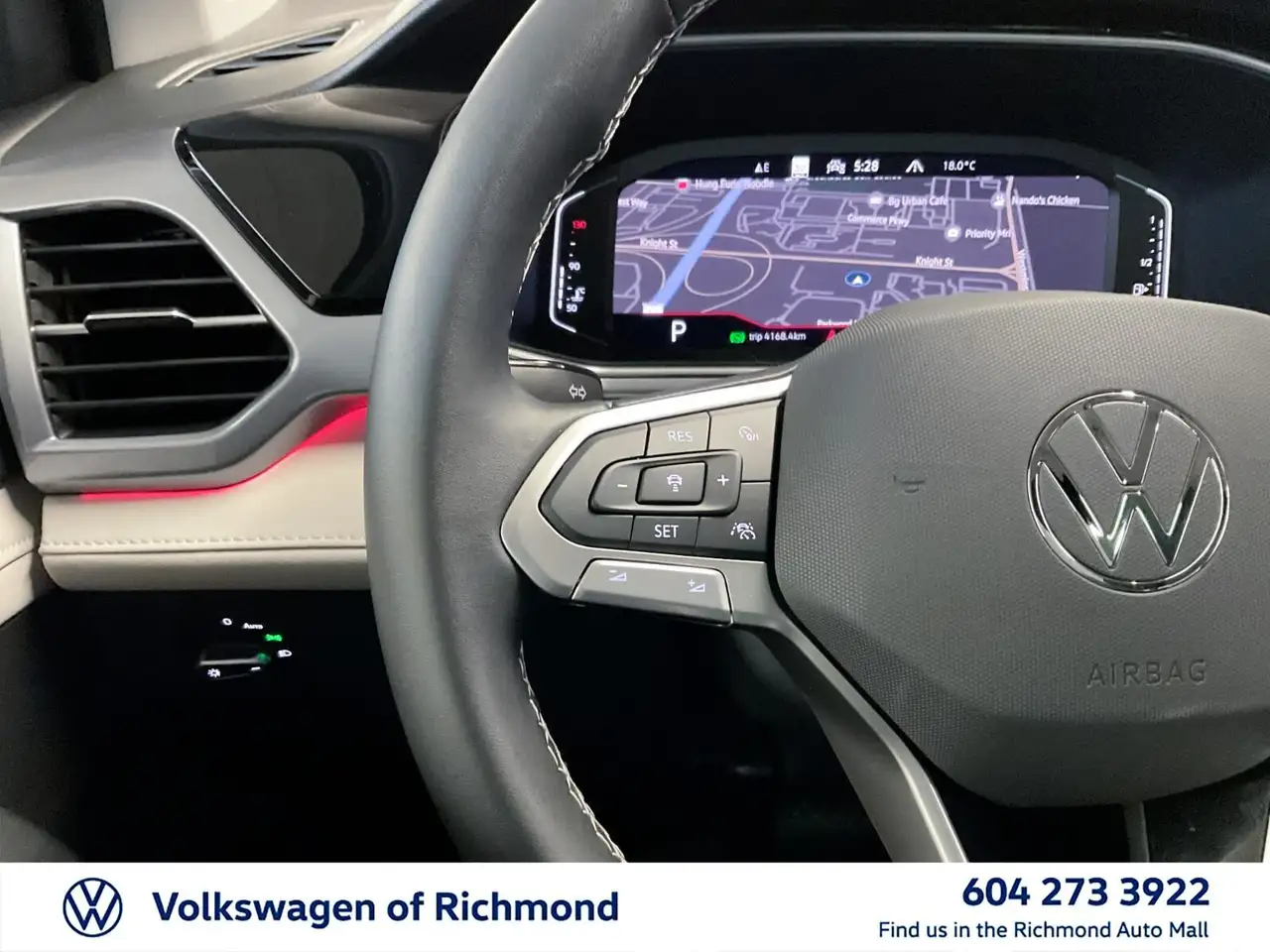 Volkswagen Taos photo Volkswagen Taos