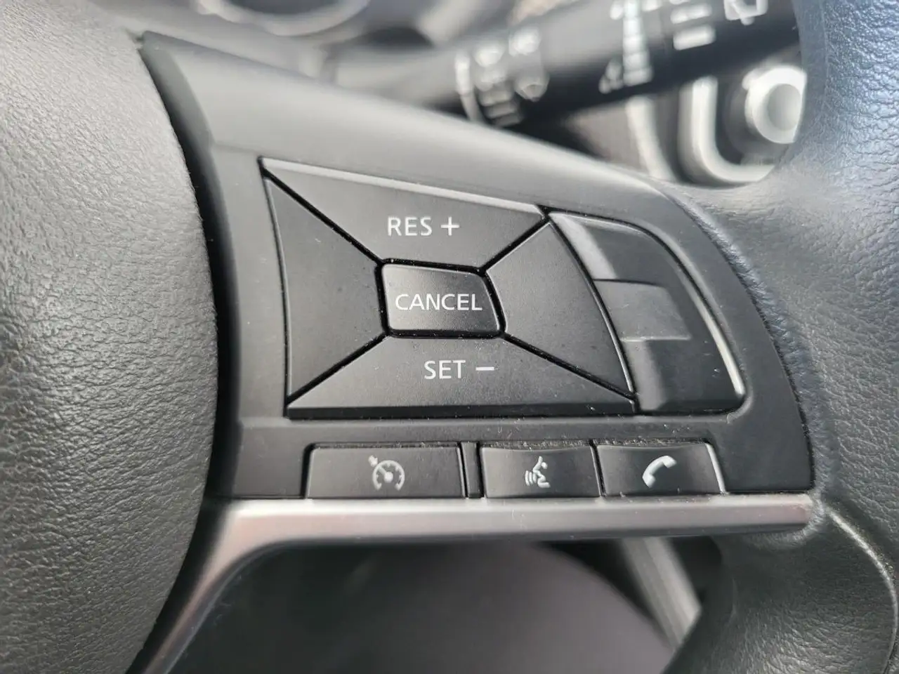 Nissan Kicks fotografie Nissan Kicks