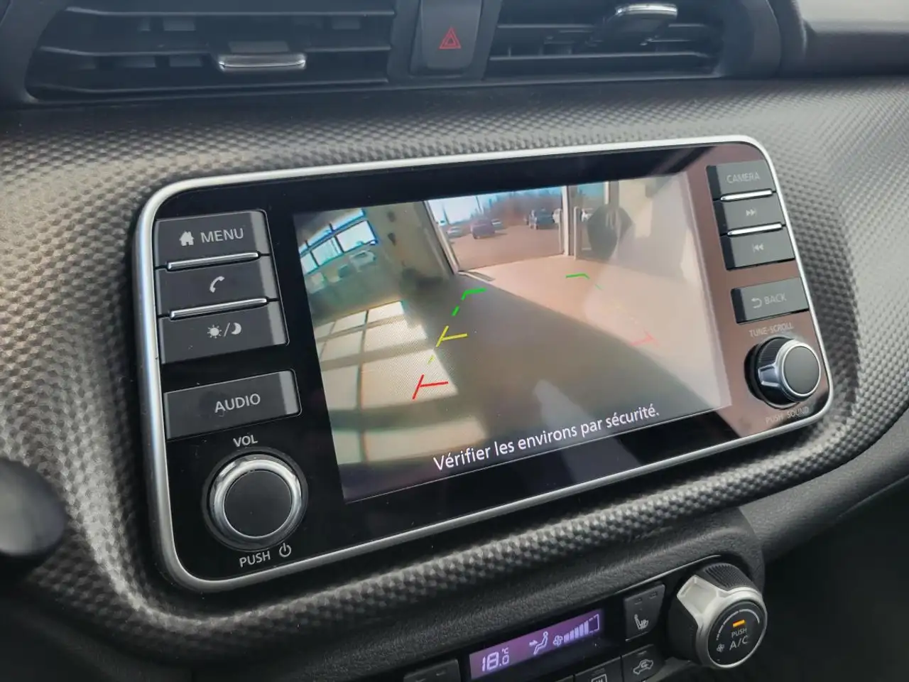 Nissan Kicks fotografie Nissan Kicks