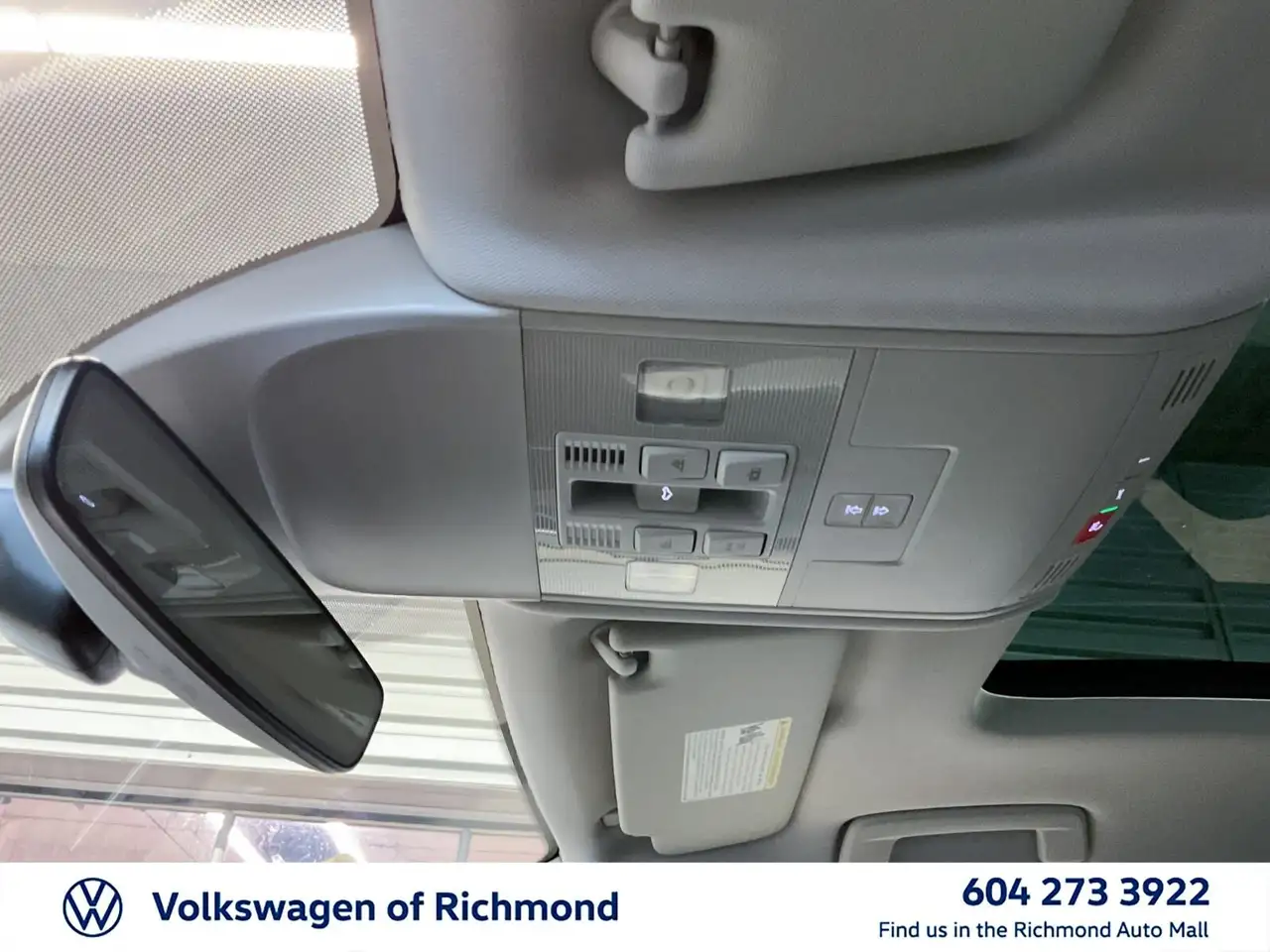 Volkswagen Taos photo Volkswagen Taos