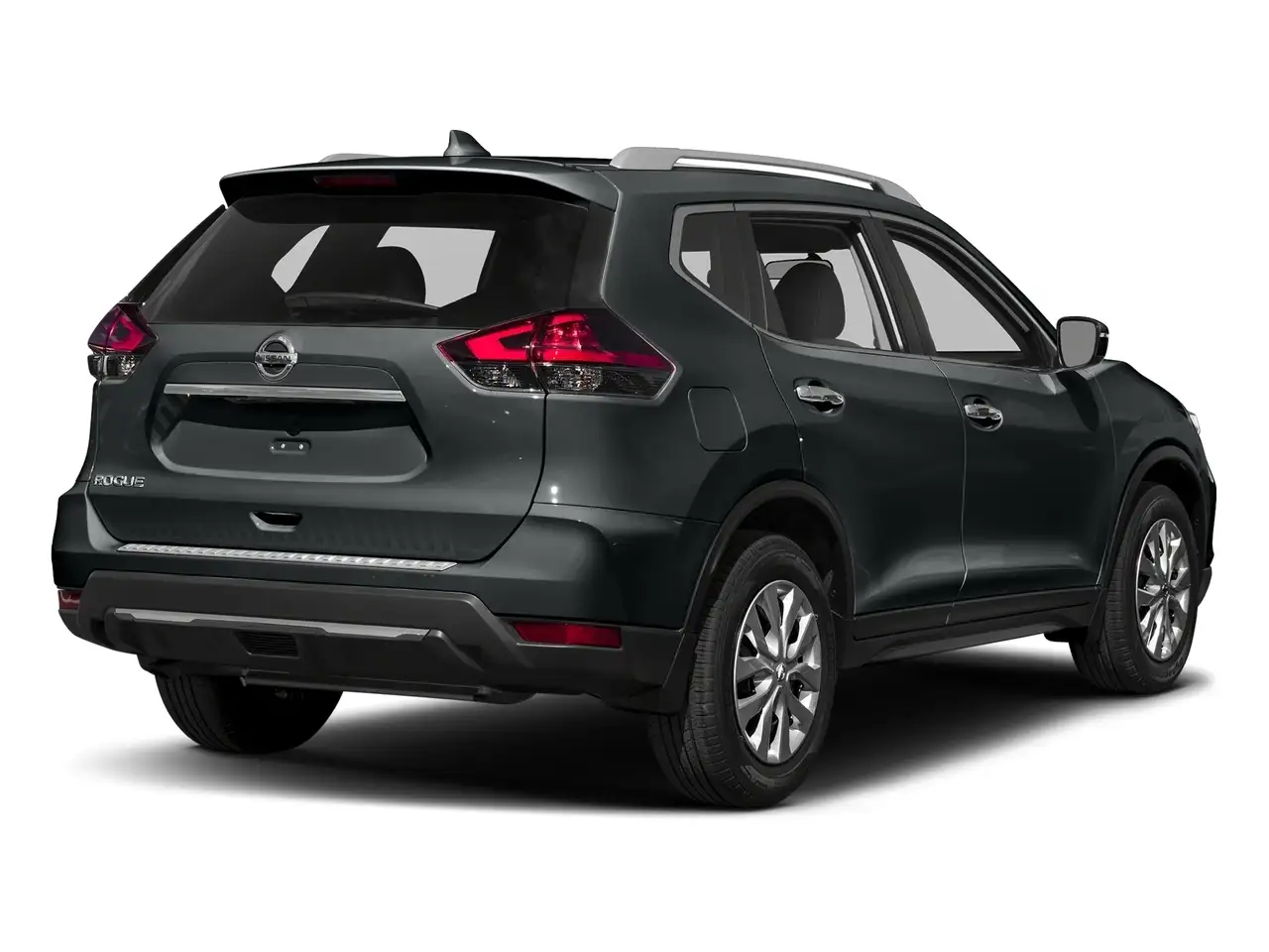 Nissan Rogue photo Nissan Rogue