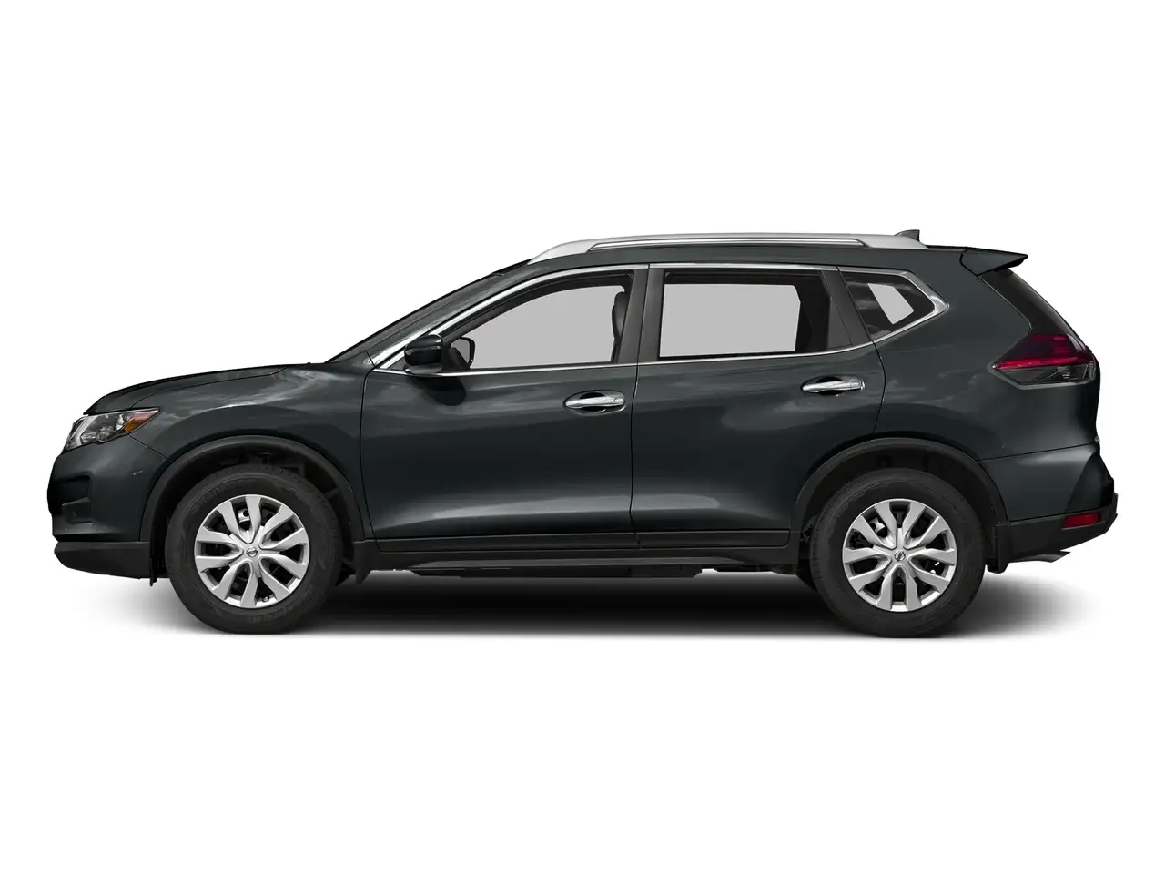 Nissan Rogue photo Nissan Rogue