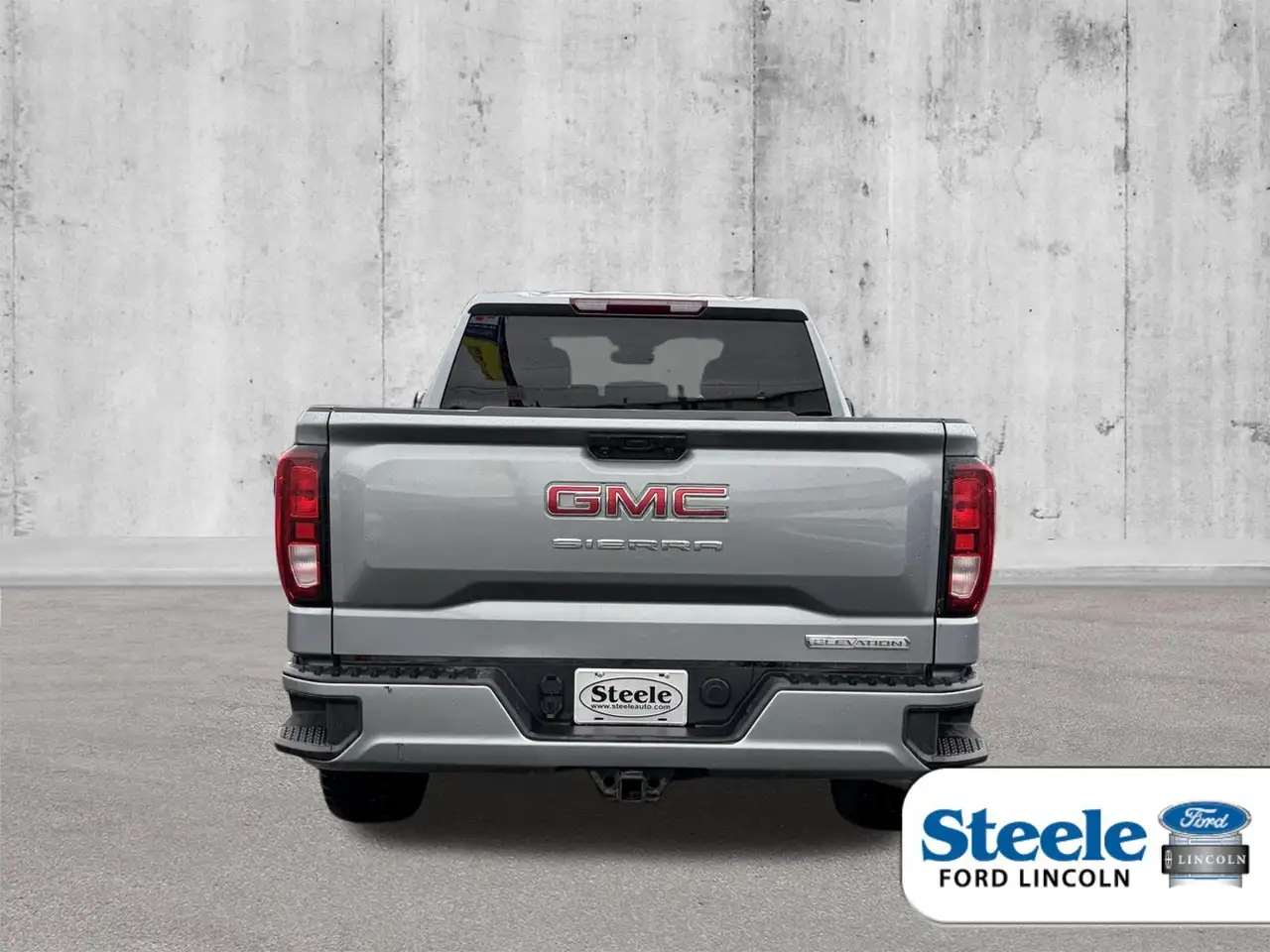 GMC Sierra 1500 снимка GMC Sierra 1500