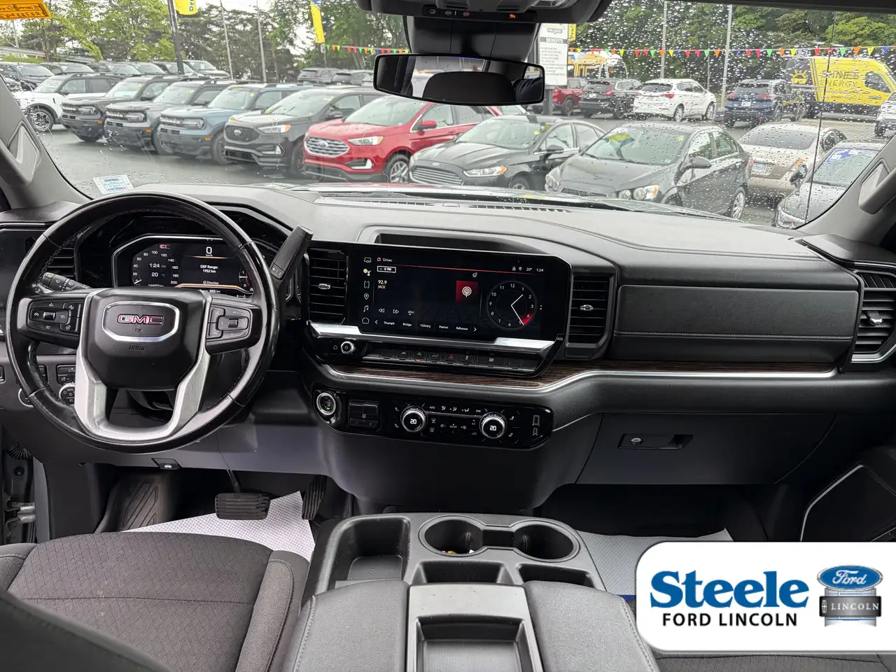 GMC Sierra 1500 снимка GMC Sierra 1500