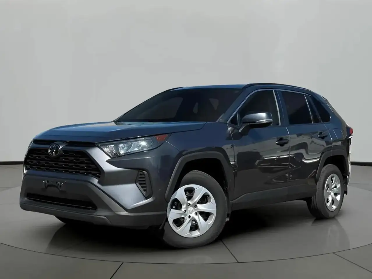 2022 Toyota RAV 4