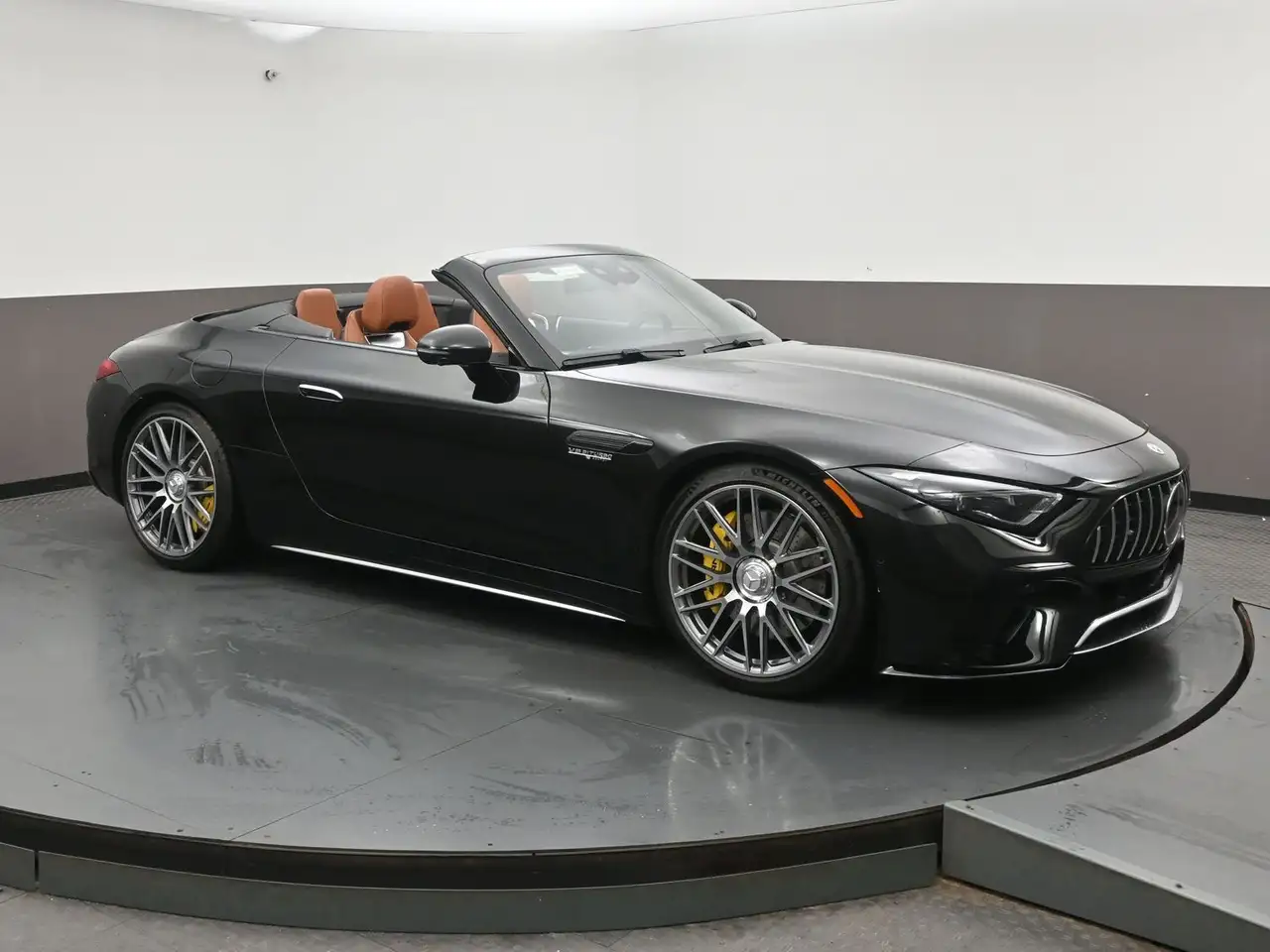 2022 Mercedes-Benz SL
