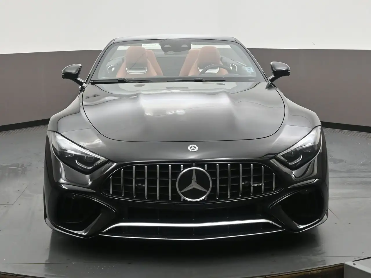 Mercedes-Benz SL снимка Mercedes-Benz SL