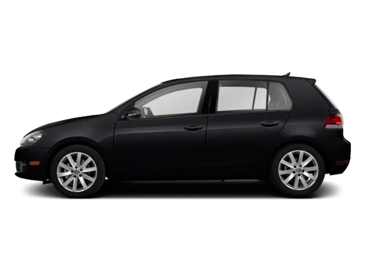 Volkswagen Golf photo Volkswagen Golf