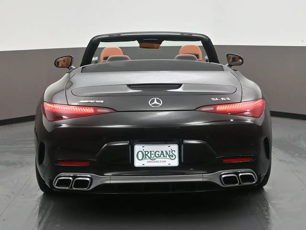 Mercedes-Benz SL снимка Mercedes-Benz SL