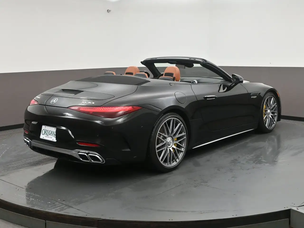 Mercedes-Benz SL снимка Mercedes-Benz SL