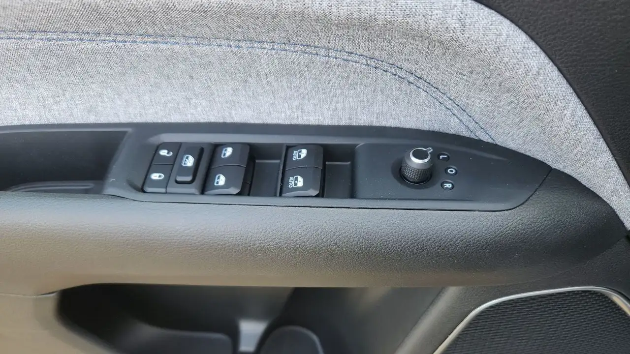 Jeep Compass fotografie Jeep Compass
