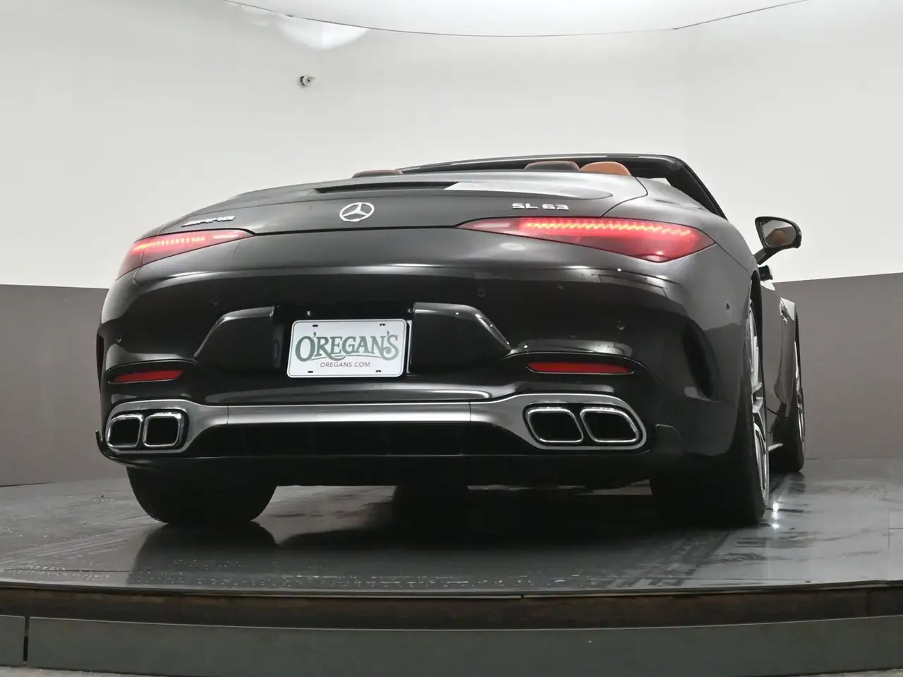 Mercedes-Benz SL снимка Mercedes-Benz SL