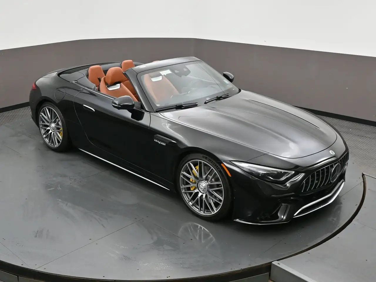 Mercedes-Benz SL снимка Mercedes-Benz SL