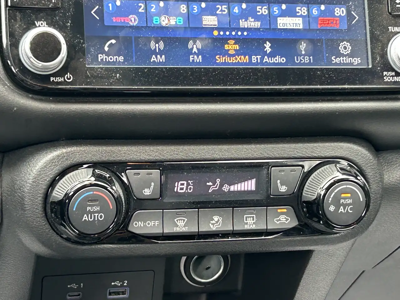 Nissan Kicks fotografie Nissan Kicks