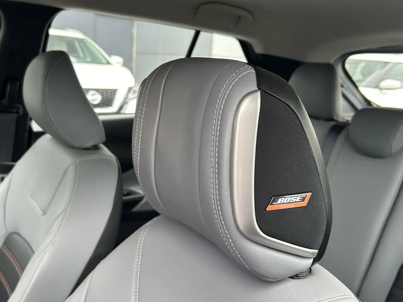 Nissan Kicks fotografie Nissan Kicks