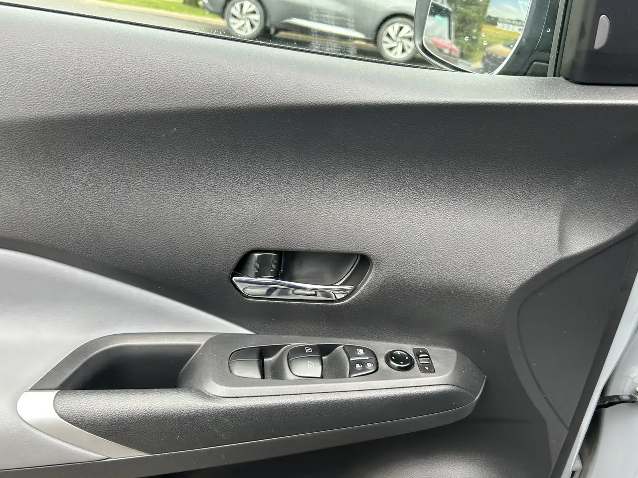 Nissan Kicks fotografie Nissan Kicks