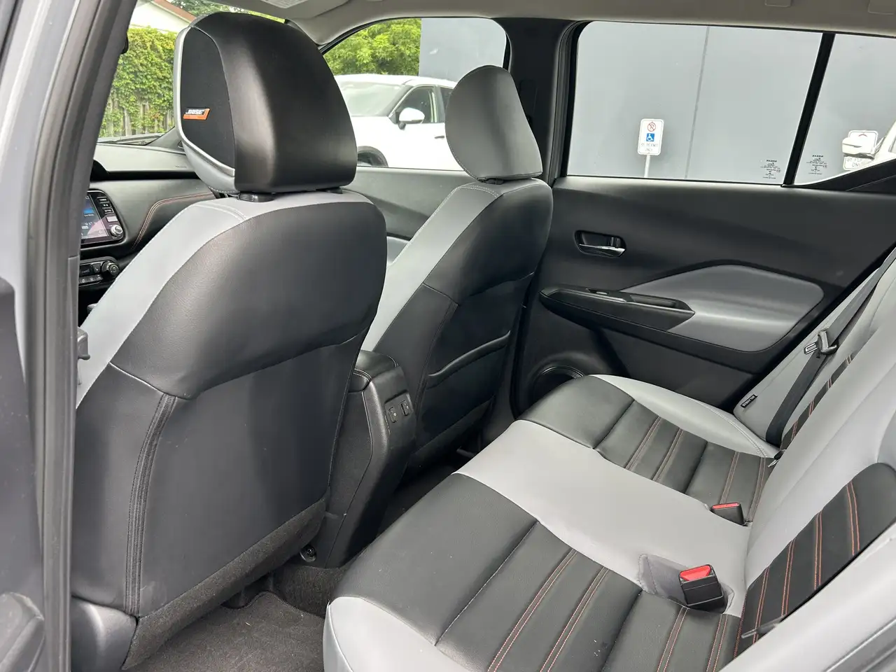 Nissan Kicks fotografie Nissan Kicks