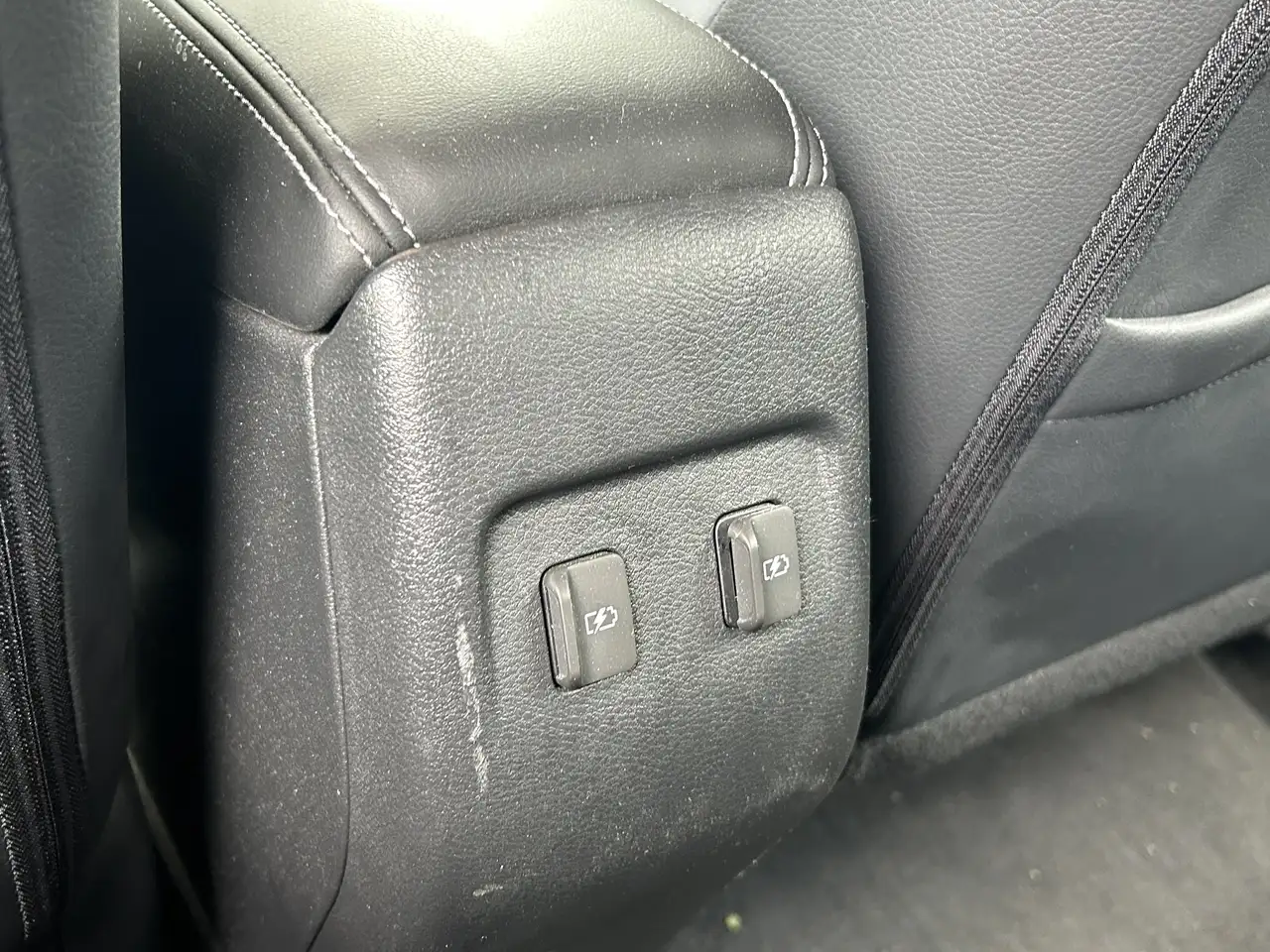 Nissan Kicks fotografie Nissan Kicks