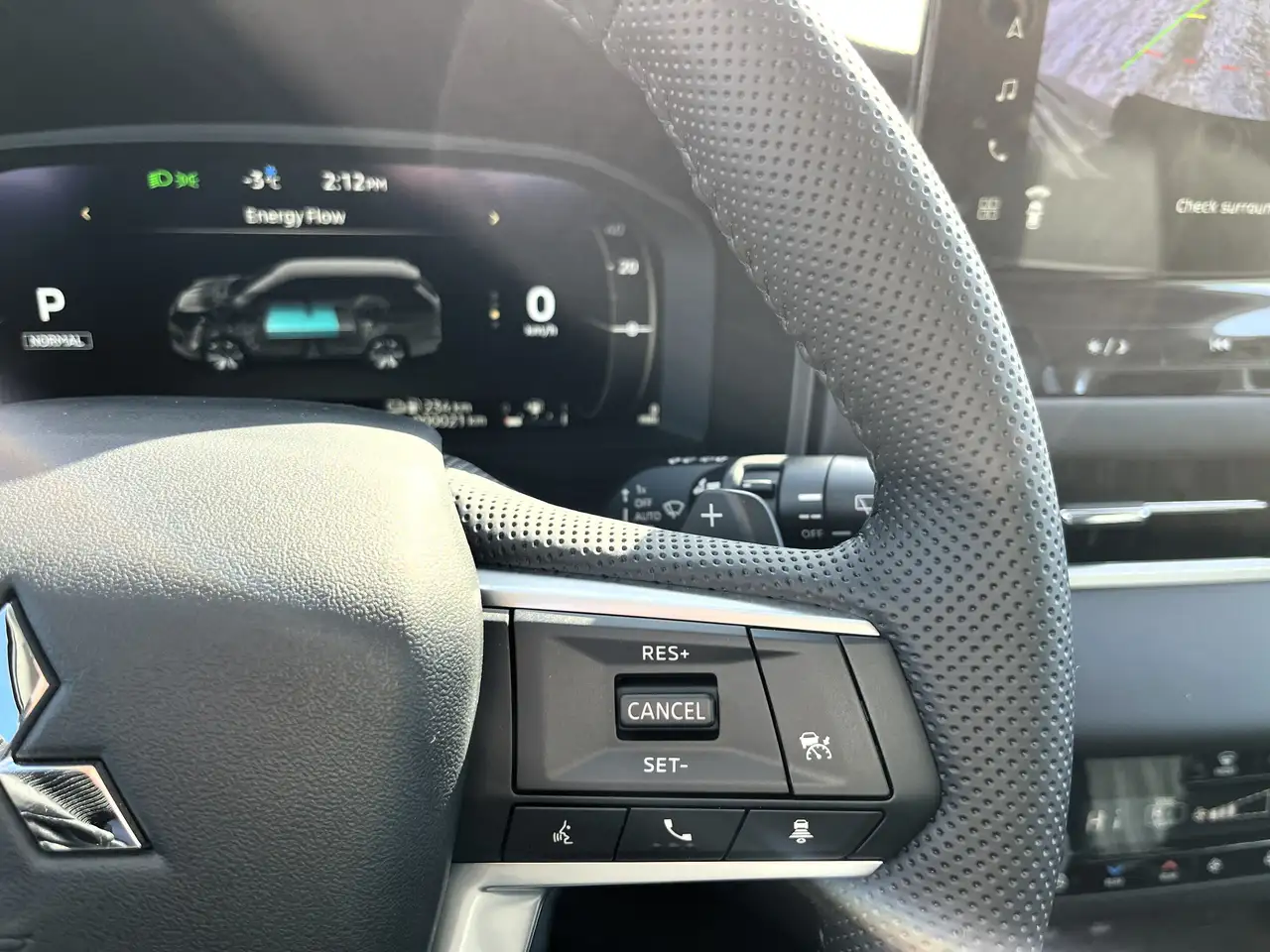 Mitsubishi Outlander снимка Mitsubishi Outlander