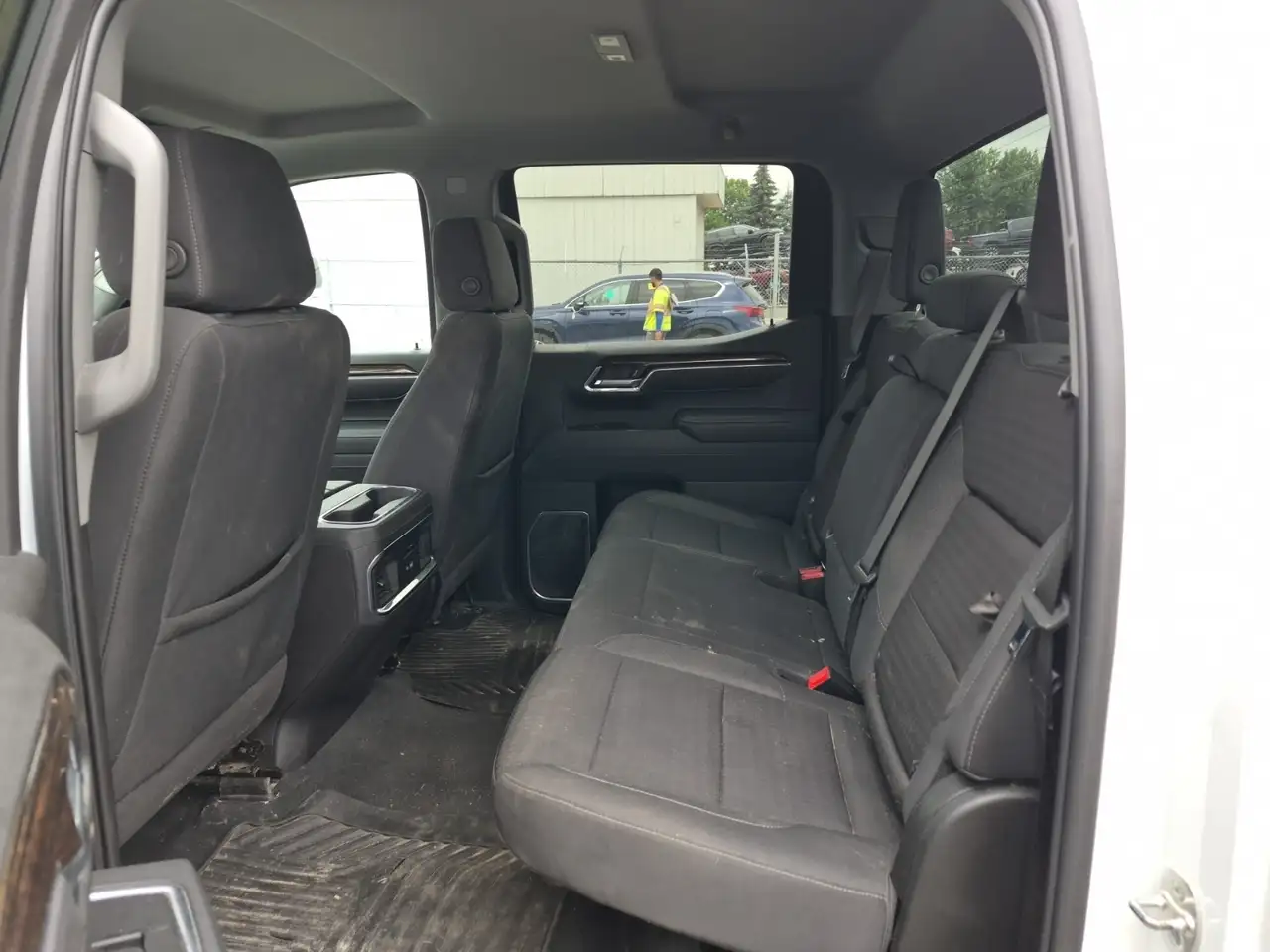GMC Sierra 1500 снимка GMC Sierra 1500