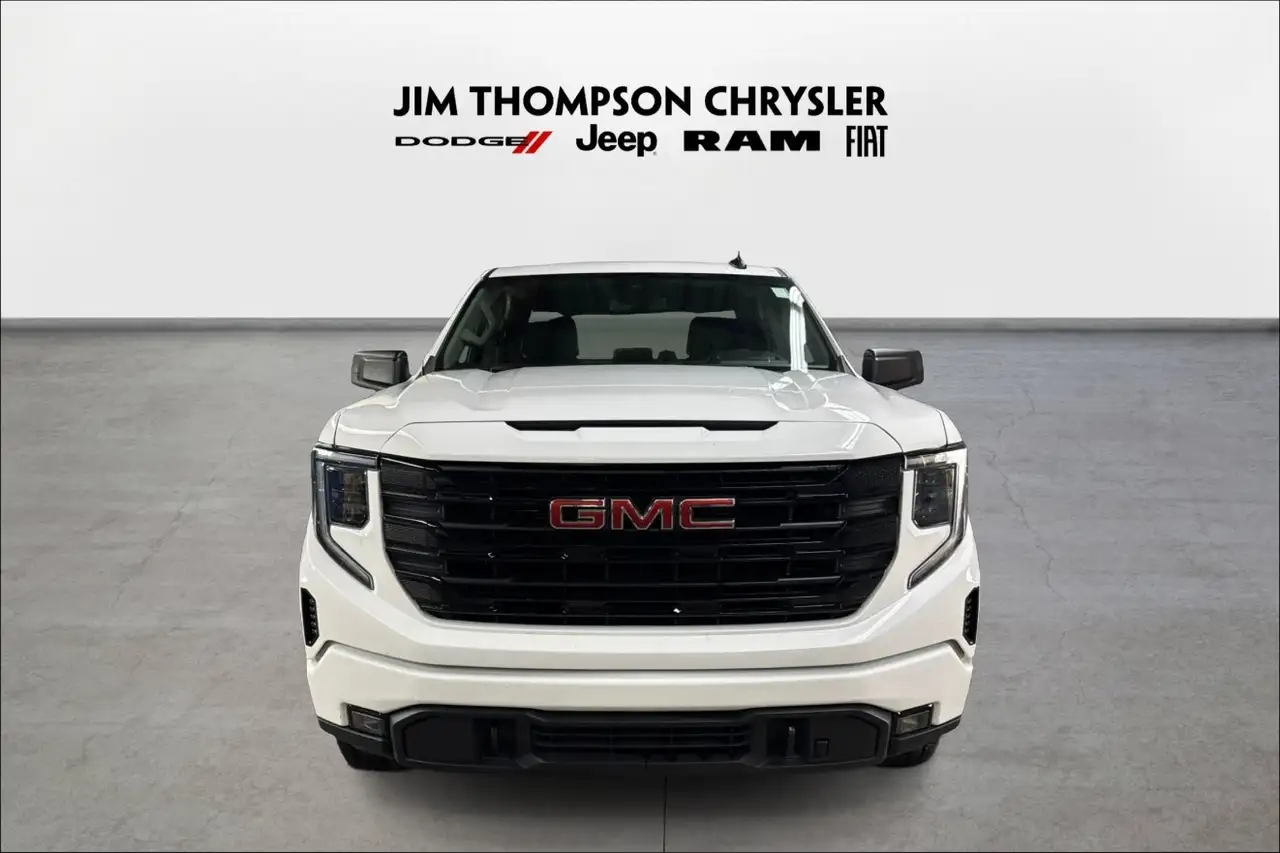 GMC Sierra 1500 снимка GMC Sierra 1500