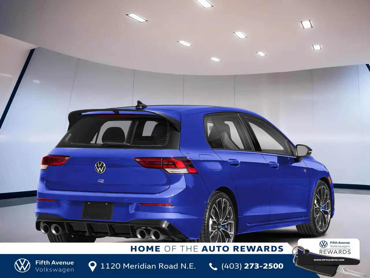 Volkswagen Golf R photo Volkswagen Golf R