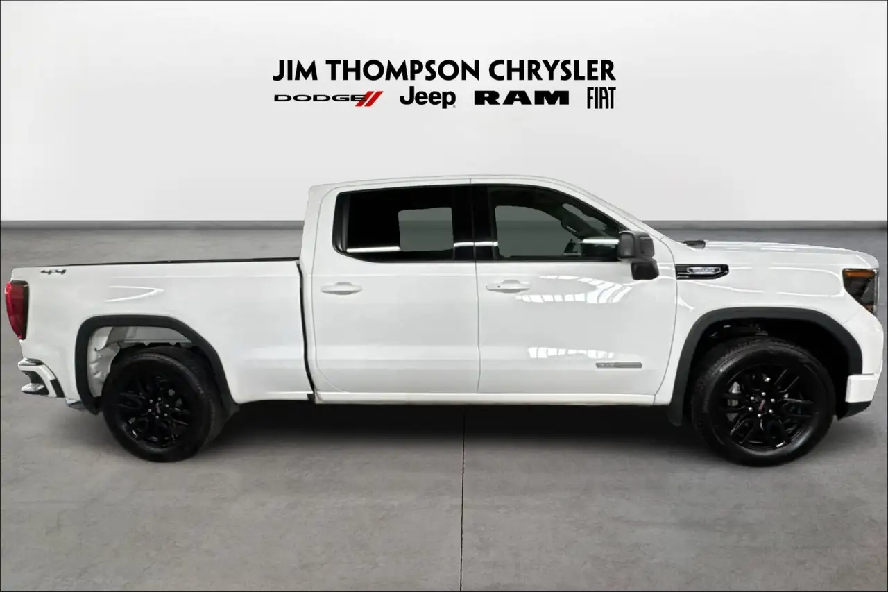 GMC Sierra 1500 снимка GMC Sierra 1500