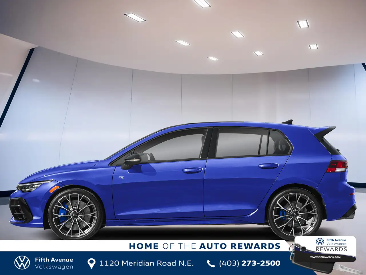 Volkswagen Golf R photo Volkswagen Golf R