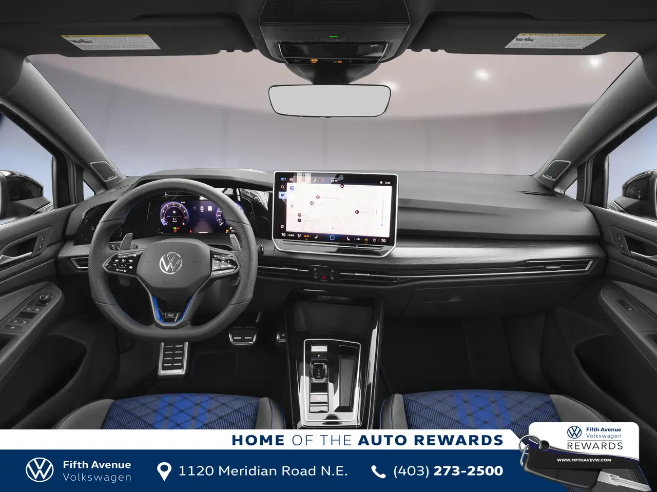Volkswagen Golf R photo Volkswagen Golf R