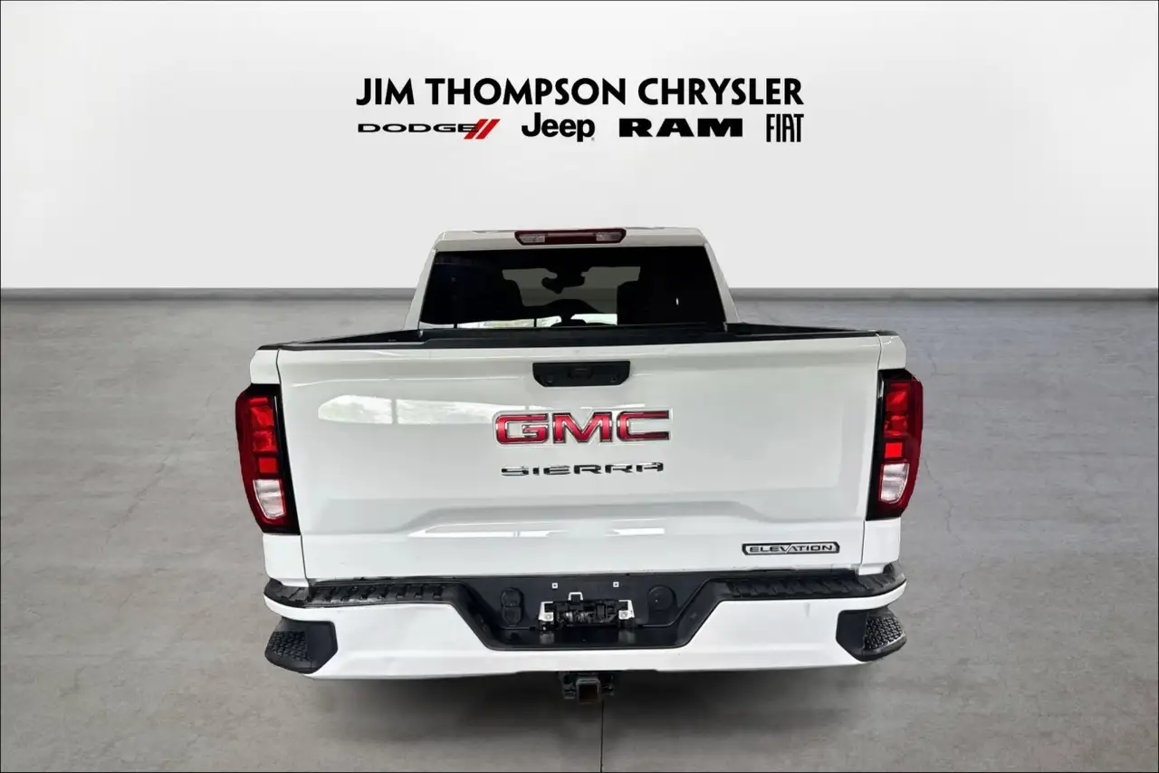 GMC Sierra 1500 снимка GMC Sierra 1500