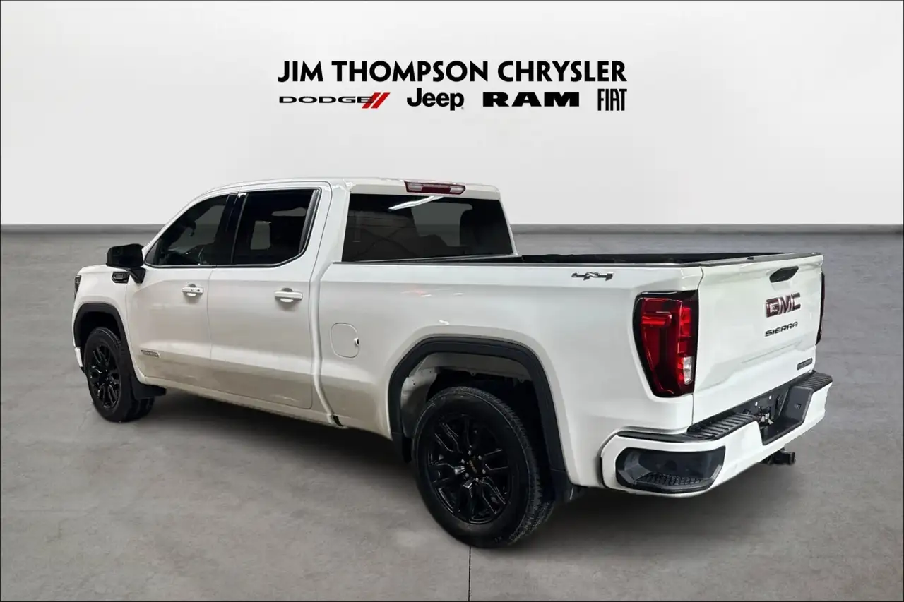 GMC Sierra 1500 снимка GMC Sierra 1500