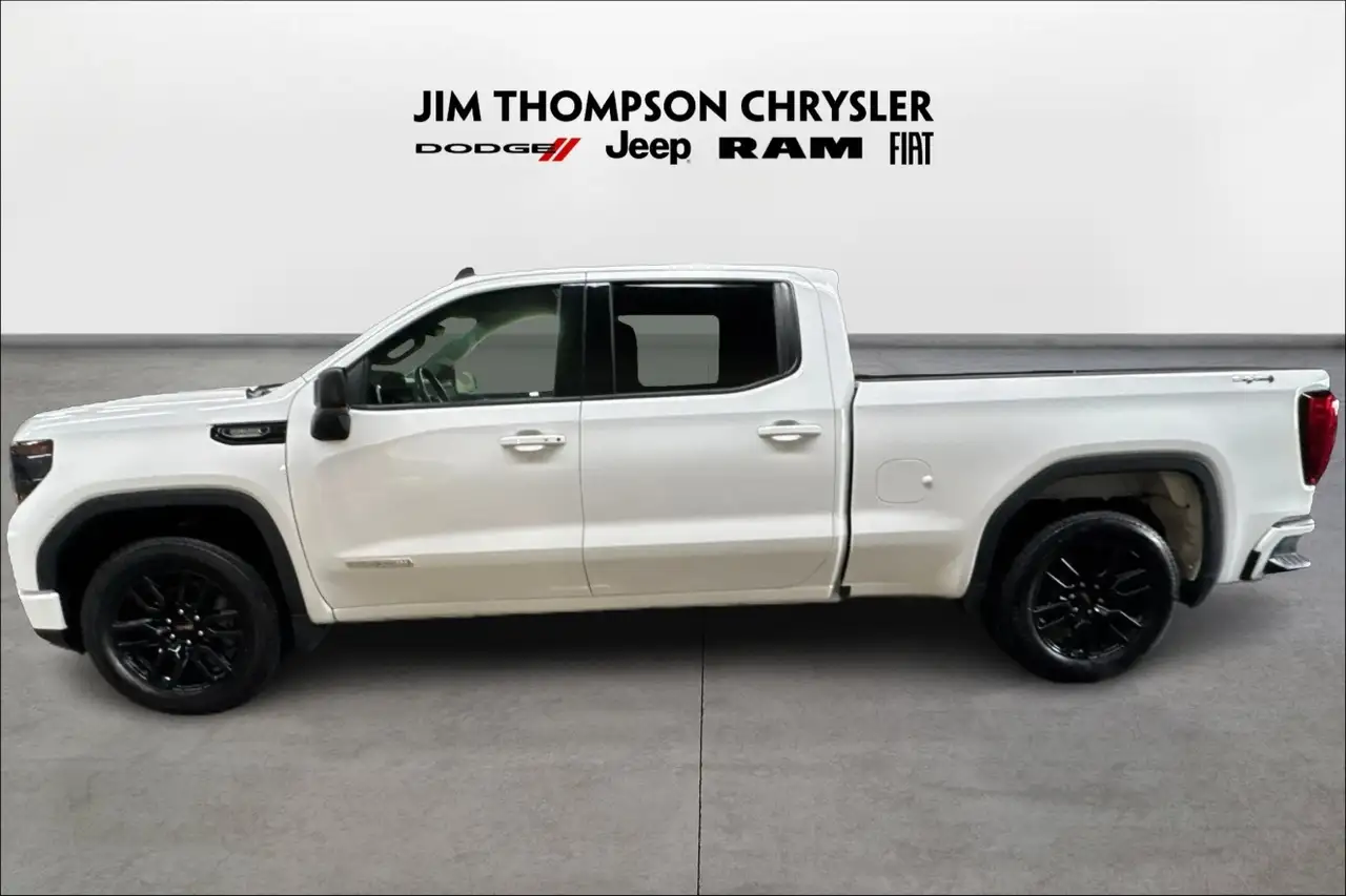 GMC Sierra 1500 снимка GMC Sierra 1500
