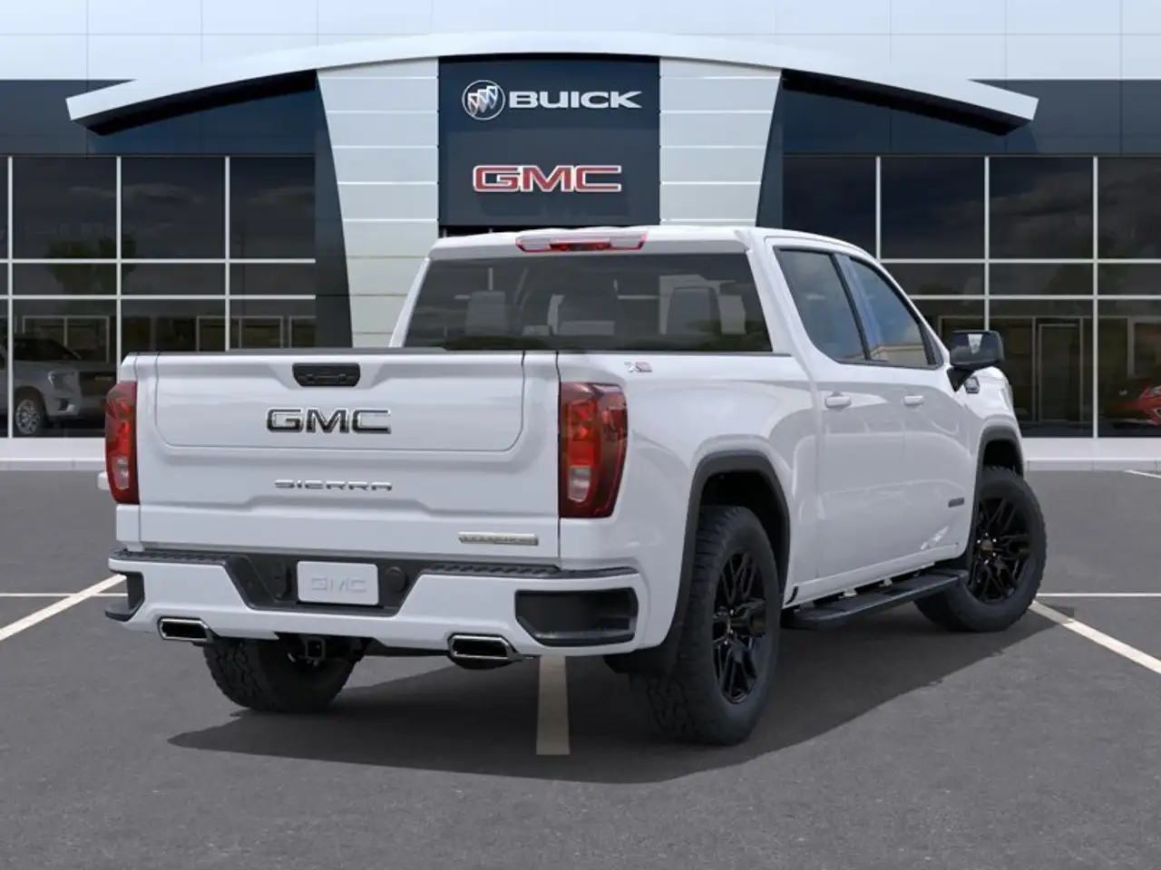 GMC Sierra 1500 снимка GMC Sierra 1500