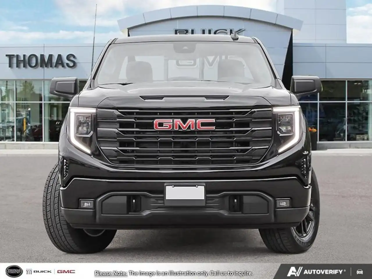 GMC Sierra 1500 fotografie GMC Sierra 1500