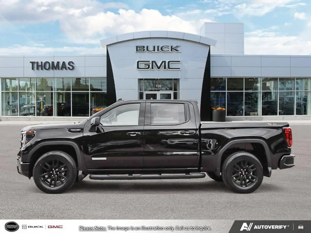 GMC Sierra 1500 fotografie GMC Sierra 1500
