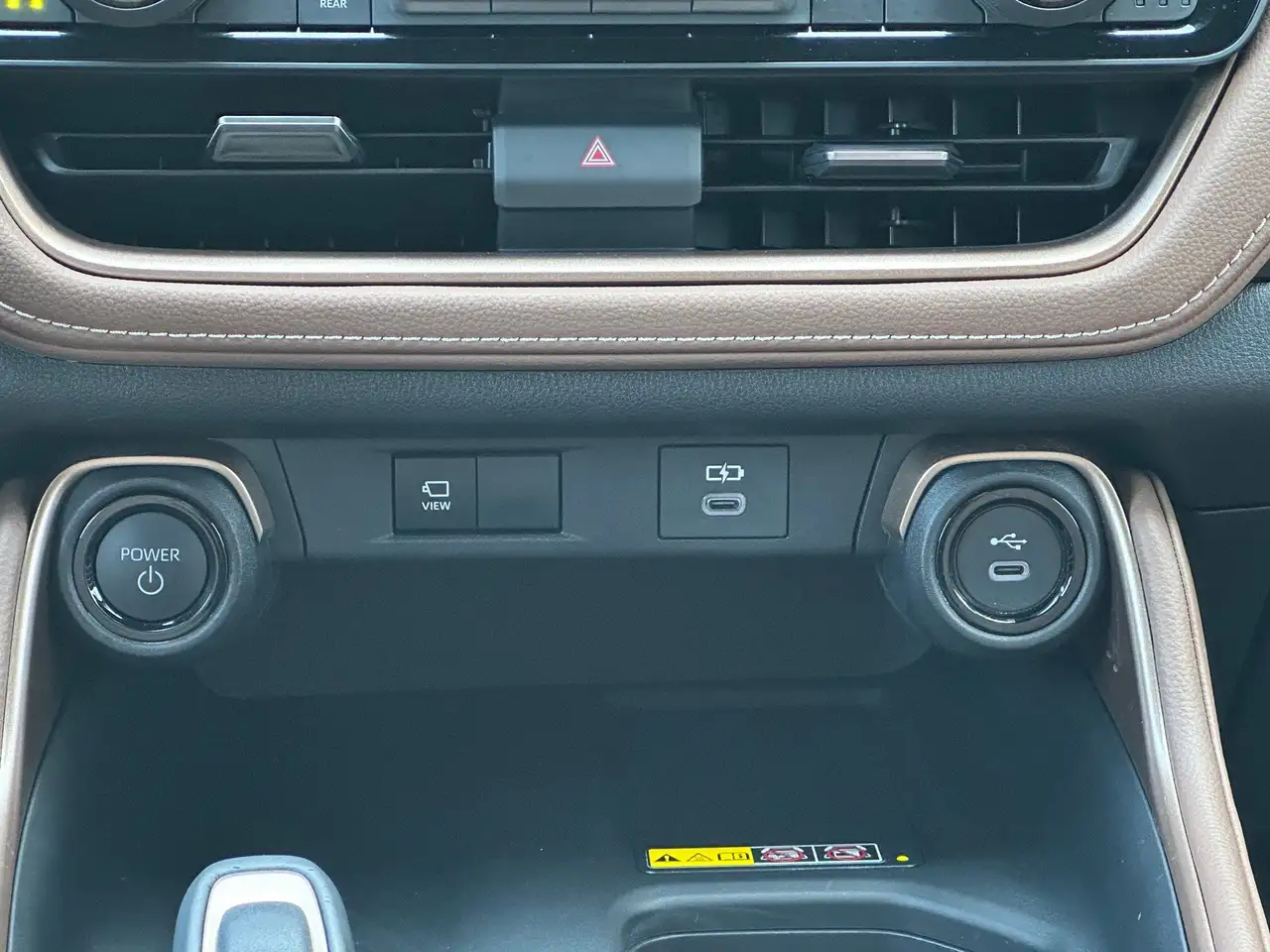 Toyota Grand Highlander photo Toyota Grand Highlander