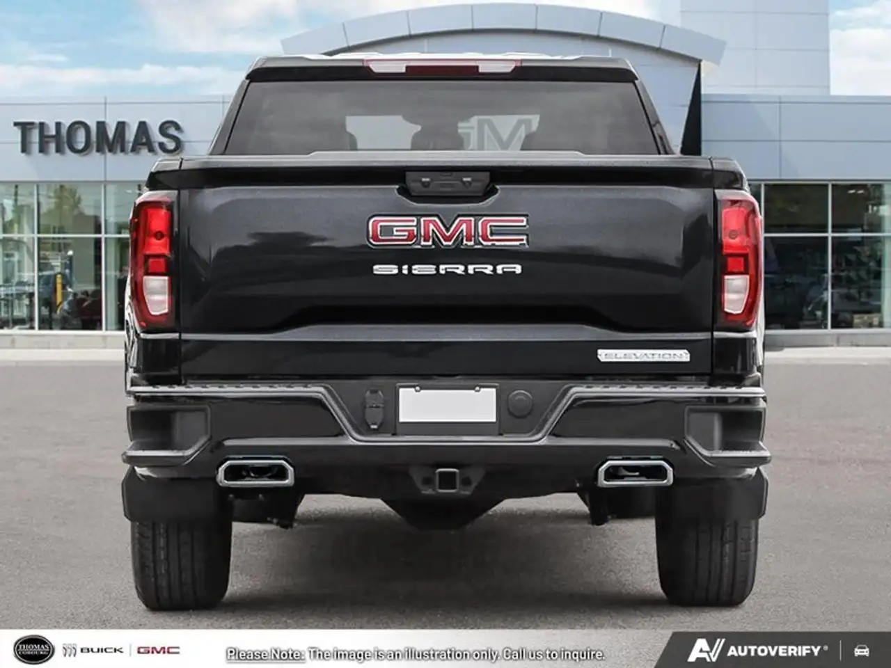 GMC Sierra 1500 fotografie GMC Sierra 1500