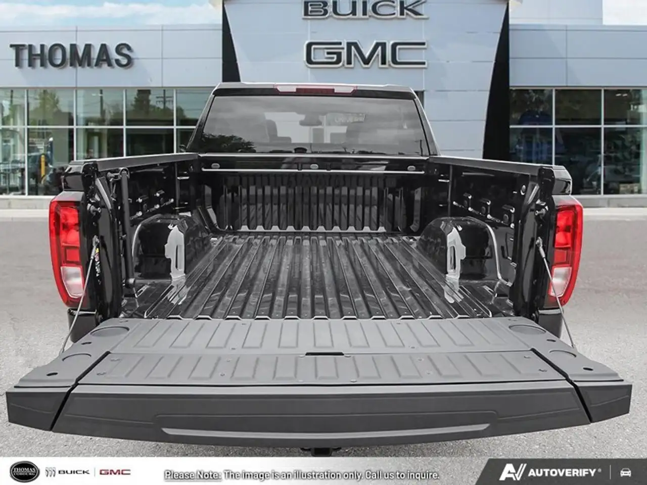GMC Sierra 1500 fotografie GMC Sierra 1500
