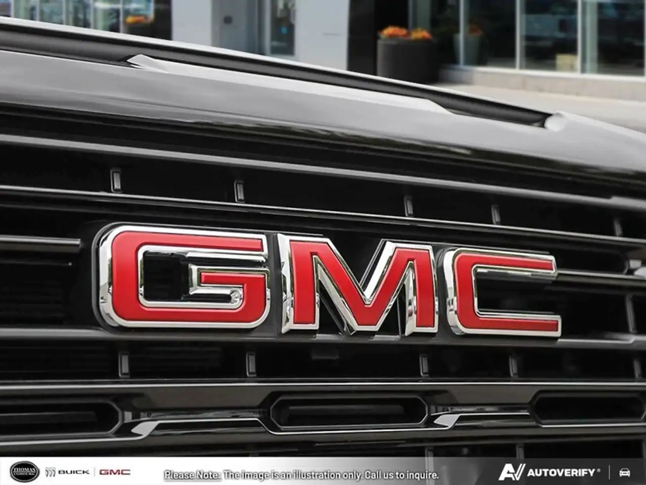 GMC Sierra 1500 fotografie GMC Sierra 1500