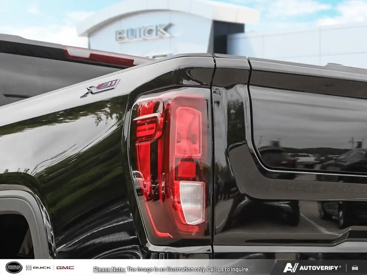 GMC Sierra 1500 fotografie GMC Sierra 1500