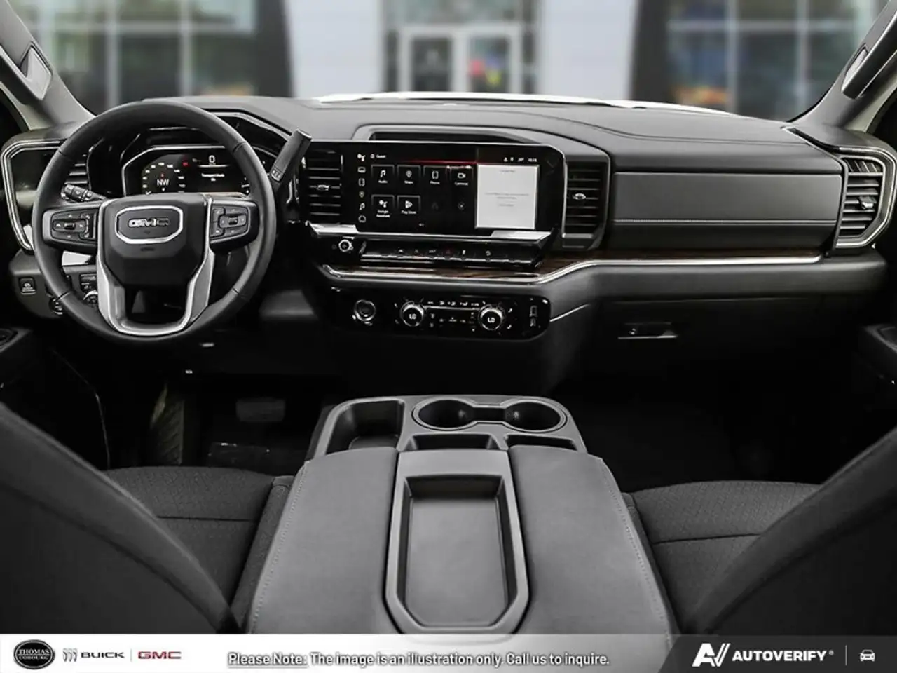 GMC Sierra 1500 fotografie GMC Sierra 1500