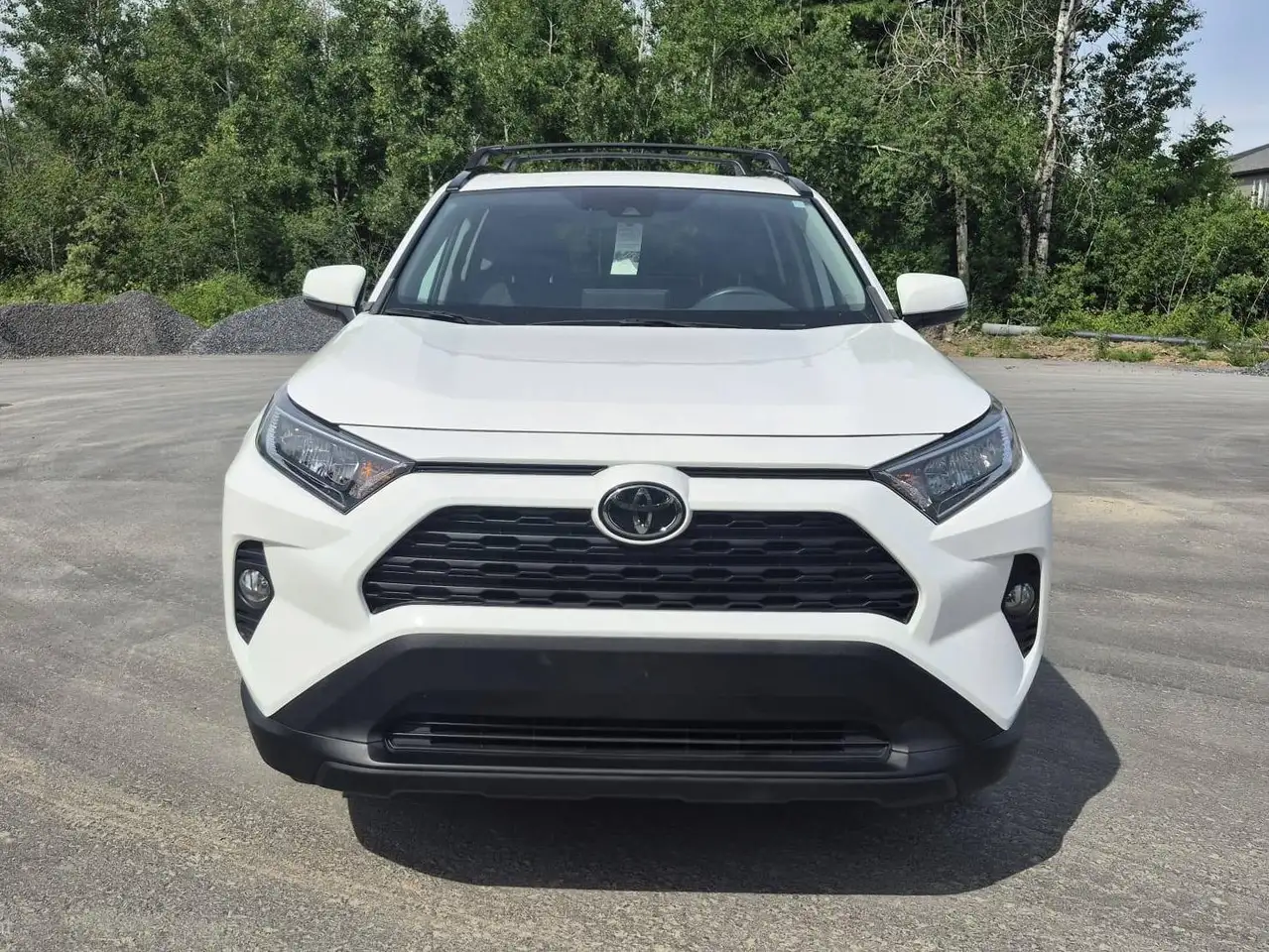 2021 Toyota RAV 4