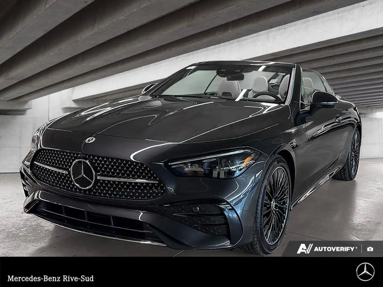 2026 Mercedes-Benz CLE