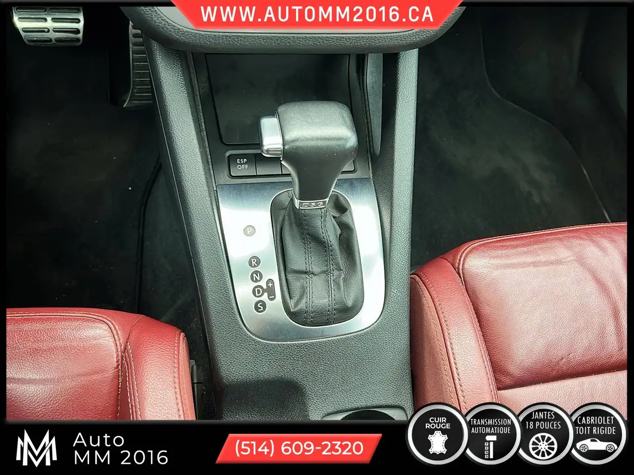 Volkswagen Eos photo Volkswagen Eos