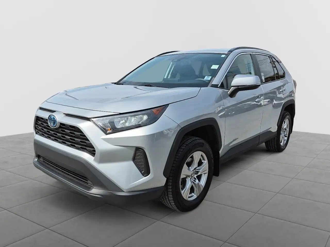 2022 Toyota RAV 4