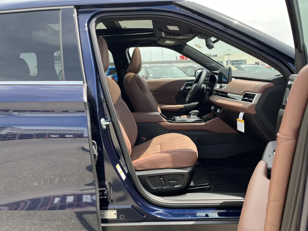 Mitsubishi Outlander снимка Mitsubishi Outlander