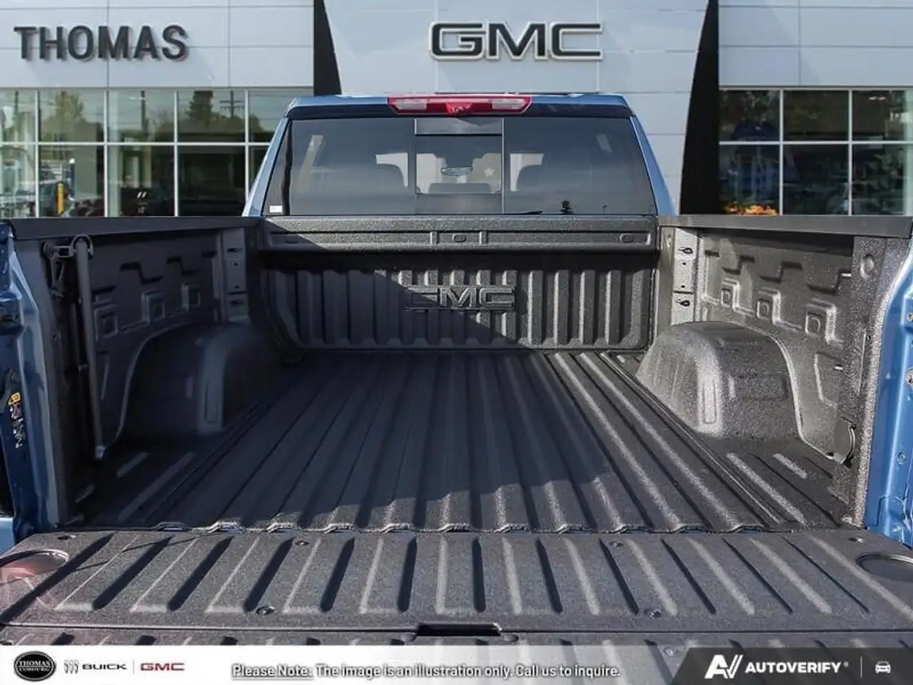 GMC Sierra 1500 photo GMC Sierra 1500
