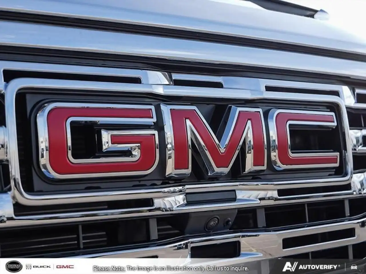 GMC Sierra 1500 photo GMC Sierra 1500