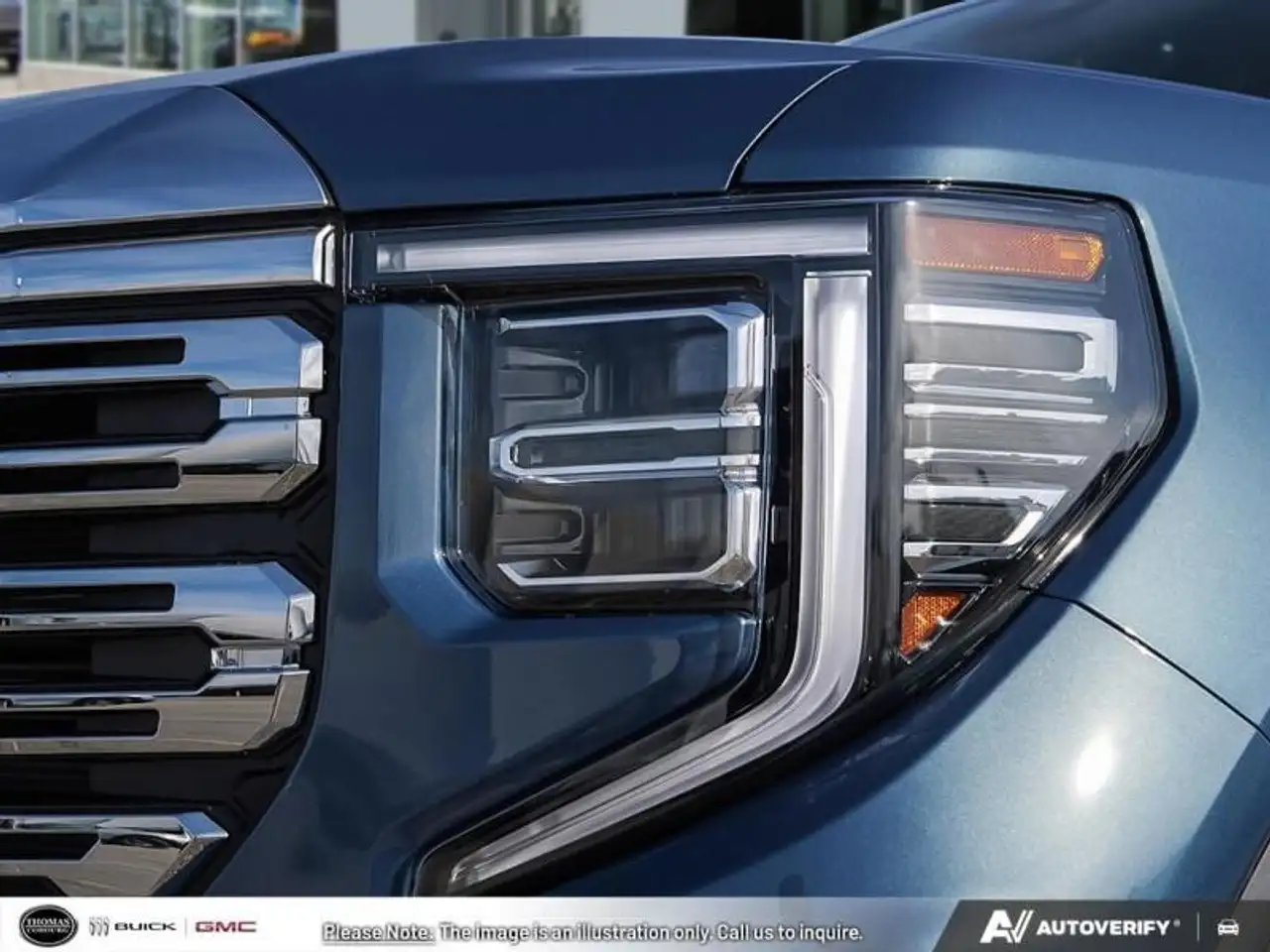 GMC Sierra 1500 photo GMC Sierra 1500