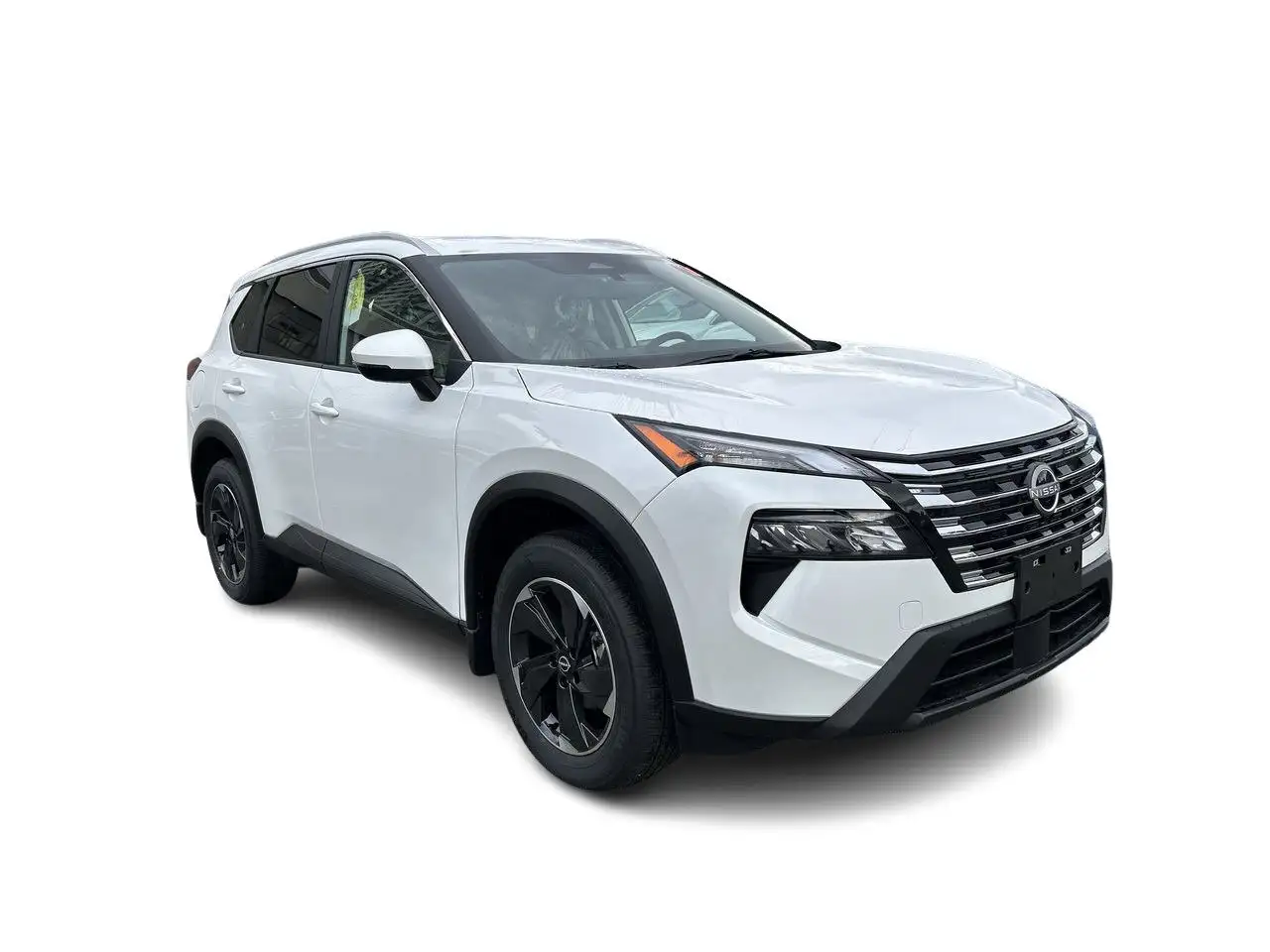 Nissan Rogue photo Nissan Rogue